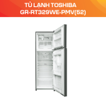 Tủ lạnh Toshiba GR-RT329WE-PMV(52)
