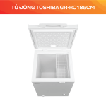 Tủ đông Toshiba GR-RC185CM