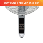Quạt đứng E-Pro VEP-SF40-D6R