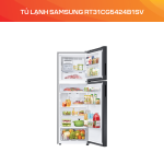 Tủ lạnh Samsung 305L RT31CG5424B1SV