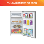 Tủ lạnh Casper RO-95PG