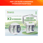 Máy lọc nước Kangaroo Hydrogen KGHP10K2