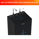 Máy lọc nước nóng lạnh Kangaroo KG10A2I