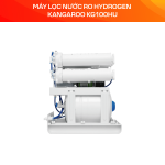 Máy lọc nước RO Hydrogen Kangaroo KG100HU 5 lõi