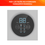 Máy lọc nước RO Hydrogen Kangaroo KG400HU