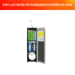 Máy lọc nước RO Kangaroo Sumire KG12NA