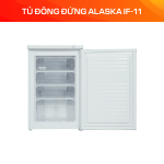 Tủ Đông Alaska 100 lít IF-11