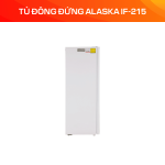 Tủ Đông Alaska 214 lít IF-215