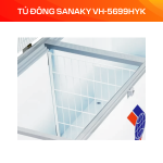 Tủ Đông Sanaky 410 Lít VH-5699HYK