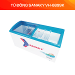 Tủ Đông Sanaky 450 Lít VH-6899K