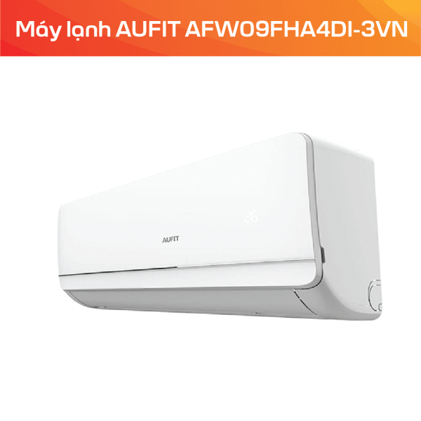 Máy lạnh Aufit AFW09FHA4DI-3VN