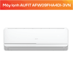 Máy lạnh Aufit AFW09FHA4DI-3VN
