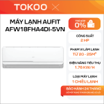 MÁY LẠNH AUFIT AFW18FHA4DI-5VN