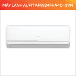 MÁY LẠNH AUFIT AFW24FHA4DI-3VN