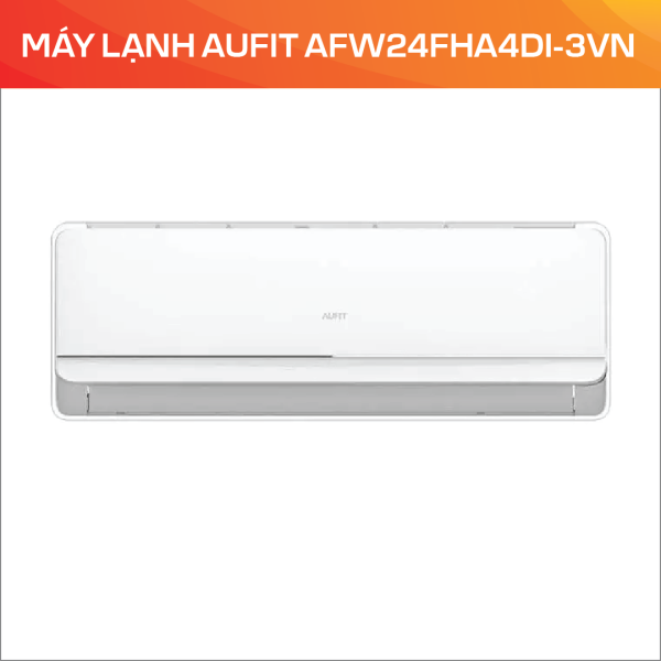 MÁY LẠNH AUFIT AFW24FHA4DI-3VN