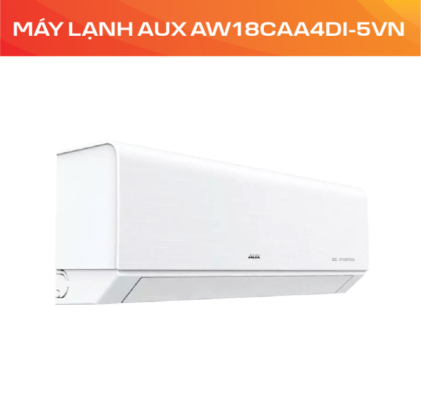 MÁY LẠNH AUX AW18CAA4DI-5VN