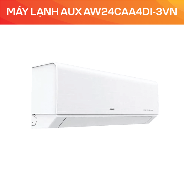 MÁY LẠNH AUX AW24CAA4DI-3VN