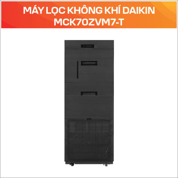 Máy lọc không khí Daikin MCK70ZVM7-T