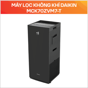 MÁY LỌC KHÔNG KHÍ DAIKIN MCK70ZVM7-T.3