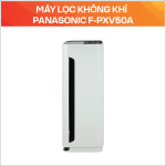 Máy lọc không khí Panasonic F-PXV50A