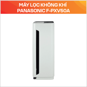 MÁY LỌC KHÔNG KHÍ PANASONIC F-PXV50A,3