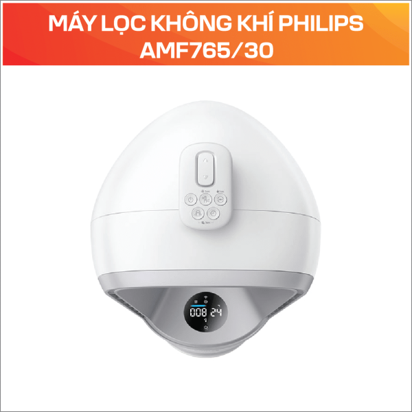 Máy lọc không khí Philips AMF765/30