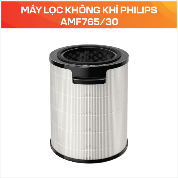 Máy lọc không khí Philips AMF765/30