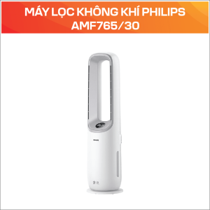 MÁY LỌC KHÔNG KHÍ PHILIPS AMF765,30,1