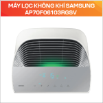 Máy lọc không khí Samsung AP70F06103RGSV