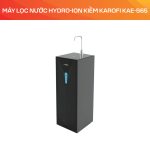 MÁY LỌC NƯỚC HYDRO-ION KIỀM KAROFI KAE-S65