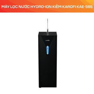 MÁY LỌC NƯỚC HYDRO-ION KIỀM KAROFI KAE-S65_Artboard 5