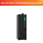 MÁY LỌC NƯỚC HYDRO-ION KIỀM KAROFI KAE-S68