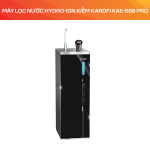 MÁY LỌC NƯỚC HYDRO-ION KIỀM KAROFI KAE-S68 PRO