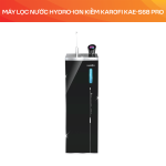 MÁY LỌC NƯỚC HYDRO-ION KIỀM KAROFI KAE-S68 PRO