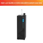 MÁY LỌC NƯỚC HYDRO-ION KIỀM KAROFI KAE-S68