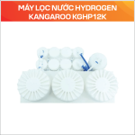 MÁY LỌC NƯỚC HYDROGEN KANGAROO KGHP12K