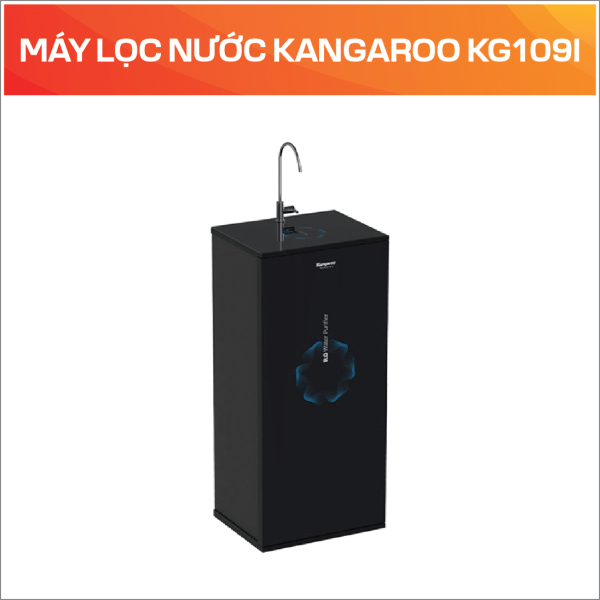 MÁY LỌC NƯỚC KANGAROO KG109I