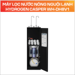 MÁY LỌC NƯỚC NÓNG NGUỘI LẠNH HYDROGEN CASPER WH-DH8V1