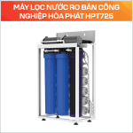 MÁY LỌC NƯỚC RO BÁN CÔNG NGHIỆP HÒA PHÁT HPT725