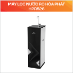 MÁY LỌC NƯỚC RO HÒA PHÁT HPR526