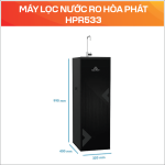 MÁY LỌC NƯỚC RO HÒA PHÁT HPR533