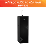 MÁY LỌC NƯỚC RO HÒA PHÁT HPR533
