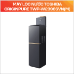 MÁY LỌC NƯỚC TOSHIBA ORIGINPURE TWP-W2398SVN(M)