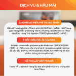 Máy sấy bơm nhiệt Aqua AQH-V700FW