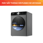 Máy sấy thông hơi Funiki HD V6100AG