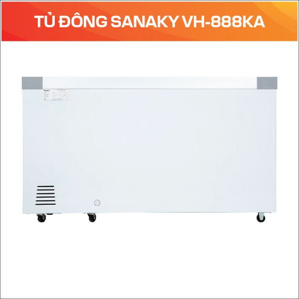 Tủ đông Sanaky VH-888KA