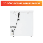 Tủ đông Toshiba GR-RC265CM