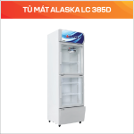 Tủ mát Alaska LC 385D