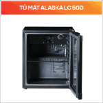 Tủ mát Alaska LC 50D