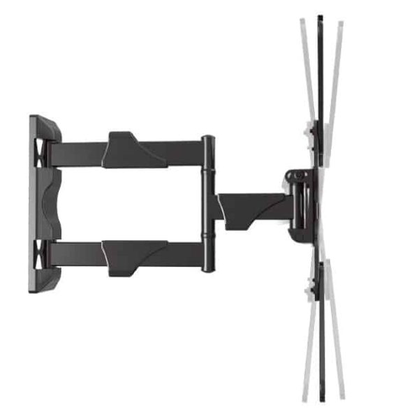 Giá Treo Tivi Góc Xoay Đa Năng NB P4 32 - 55 Inch